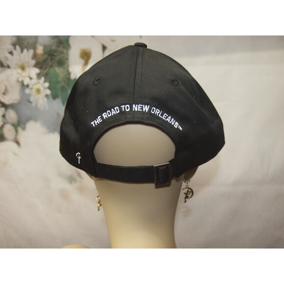 2022 NCAA Division 1 MEN'S BASKETBALL CHAMPIONSHIP HAT CAP MARCH MADNESS Unisex - Picture 4 of 6